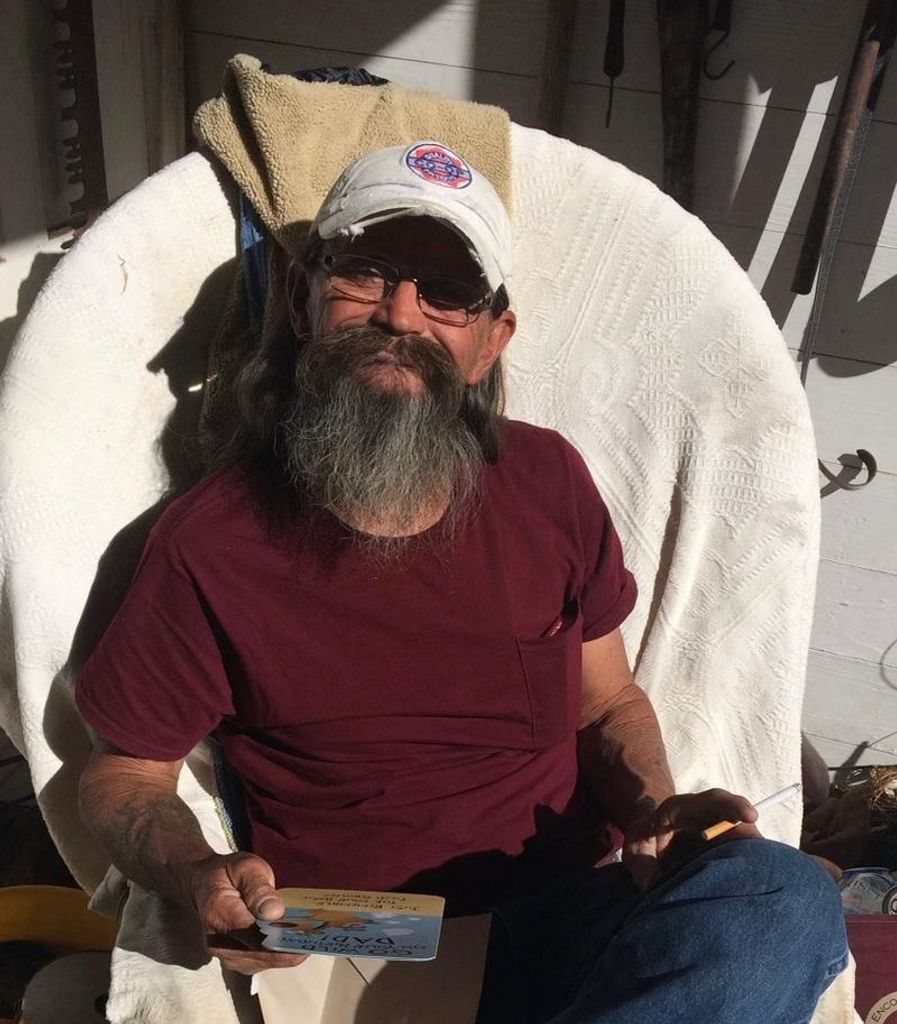 James Thomas Garrett