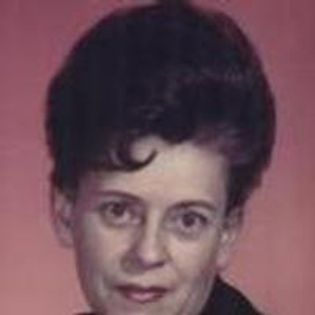 Catherine E. Pearson