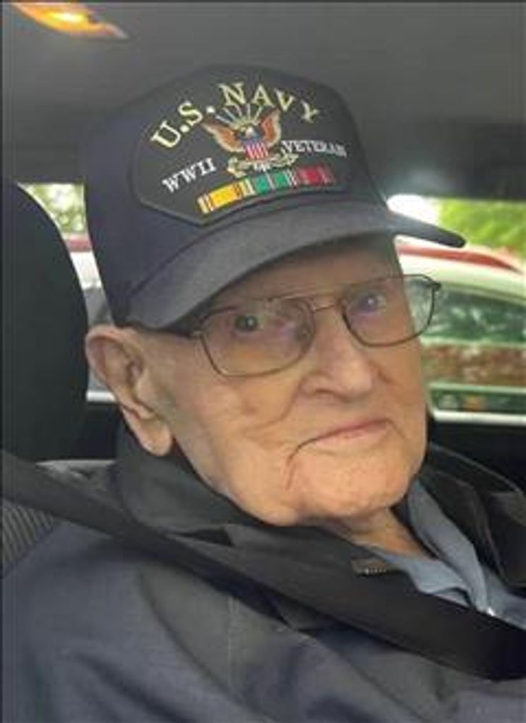 Raleigh A. Morgan Profile Photo