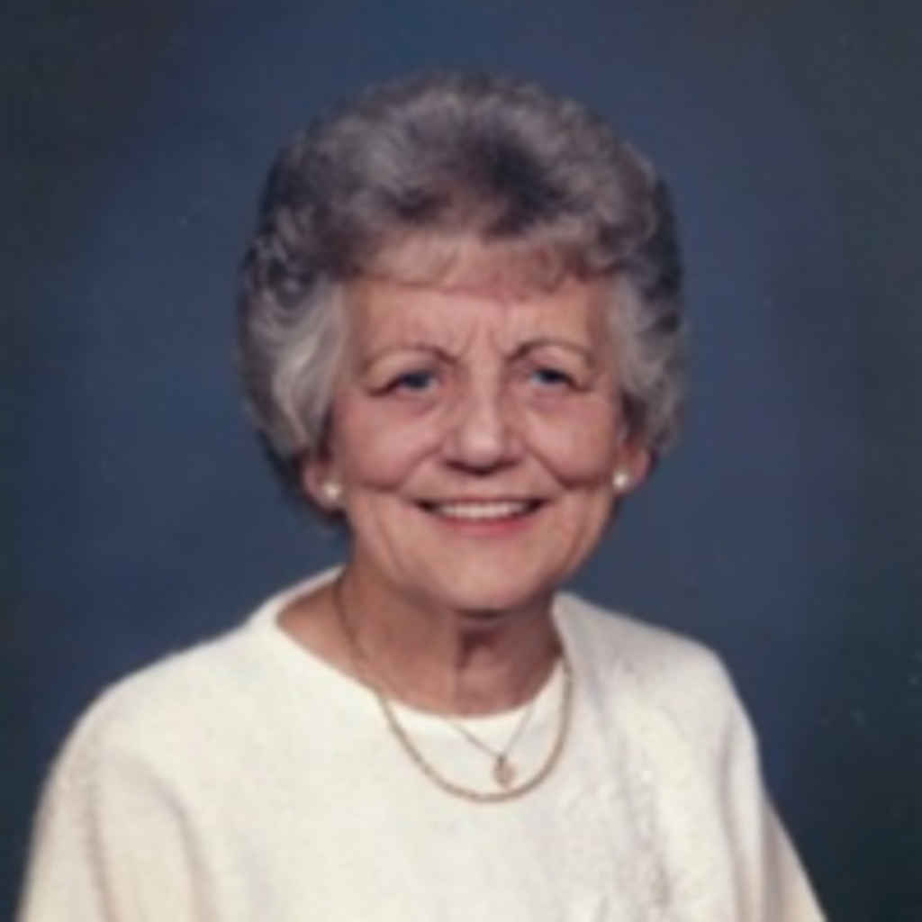 Eleanor Mae French