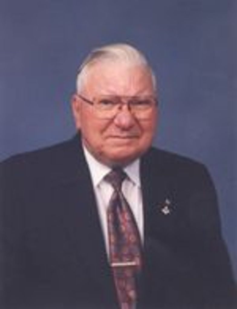 Laurence A. Bailey