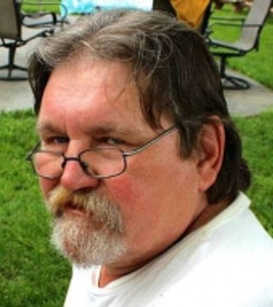 Glenn Leo Mangen