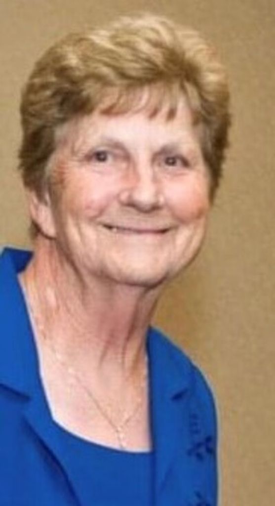 Frances Anderson Terry