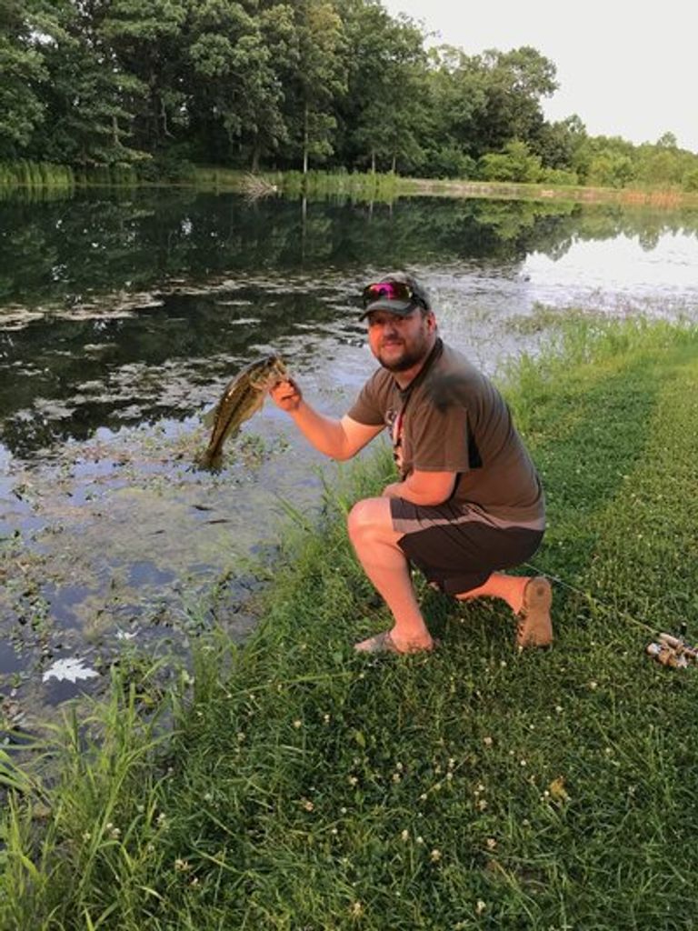 John R. James Profile Photo