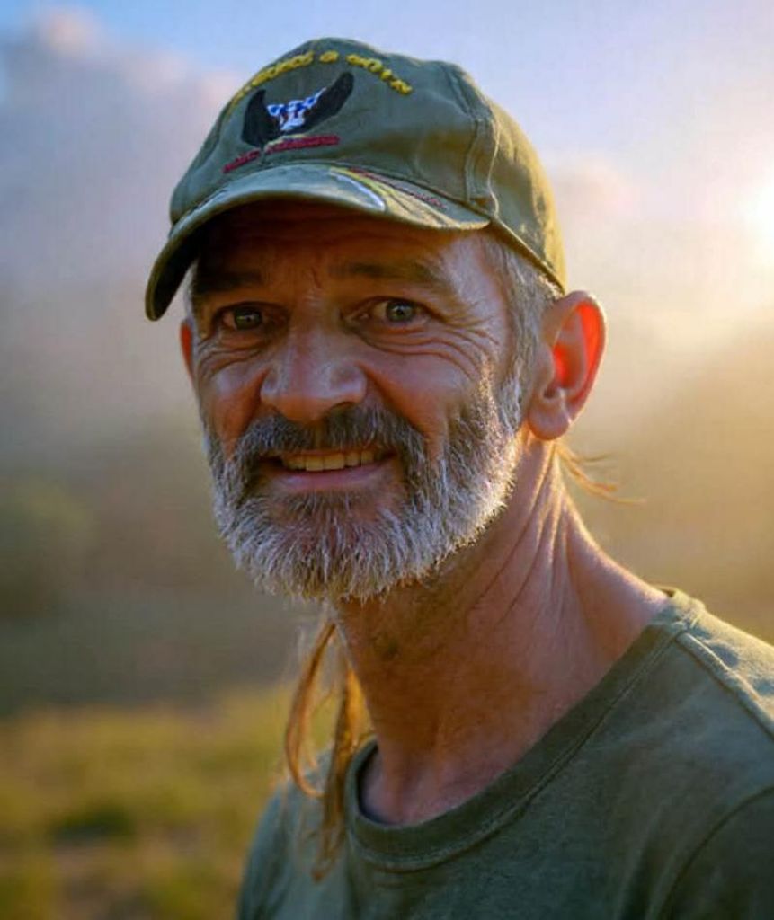 George Eric Adkins Profile Photo