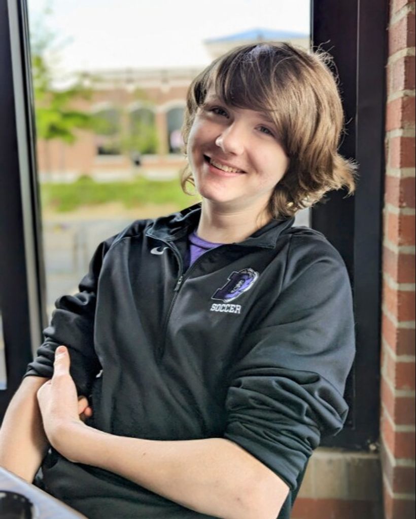 Brayden Todd Hatchell Profile Photo