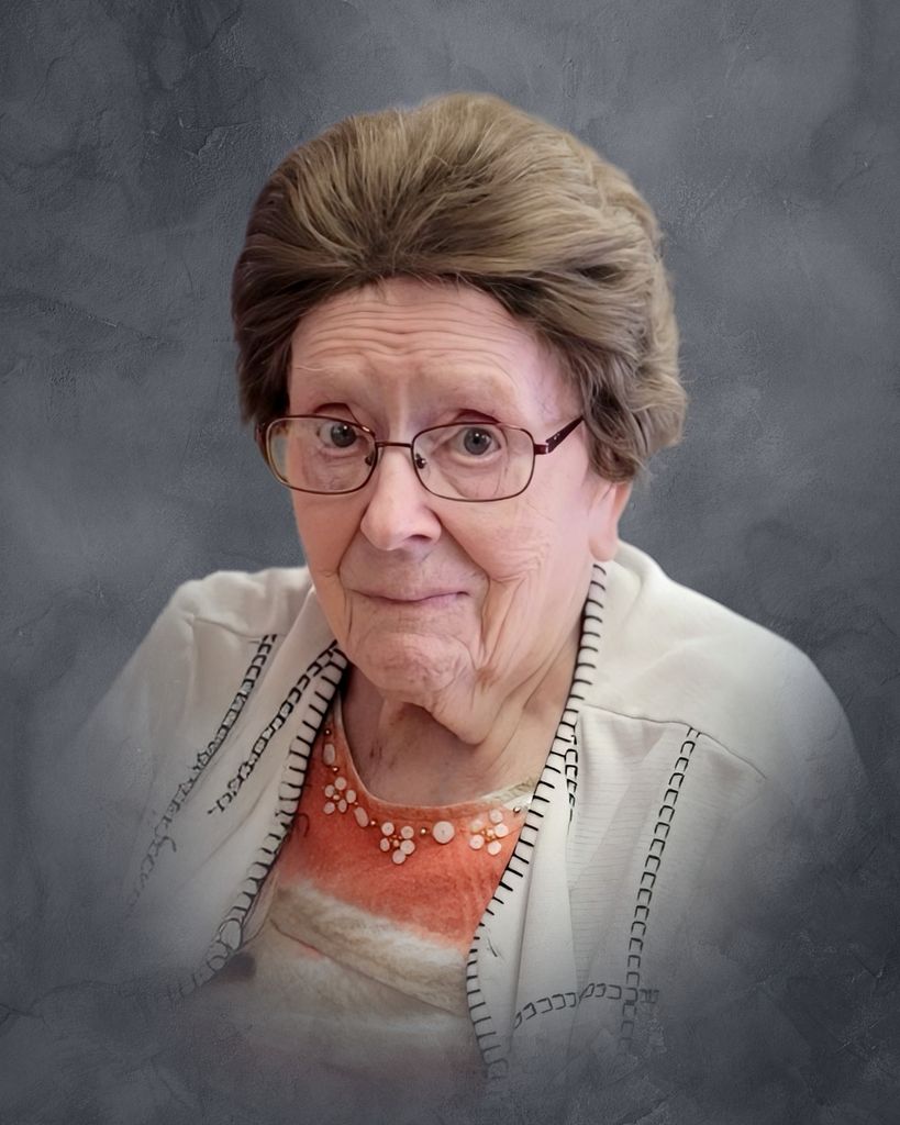 Agnes Soetmelk