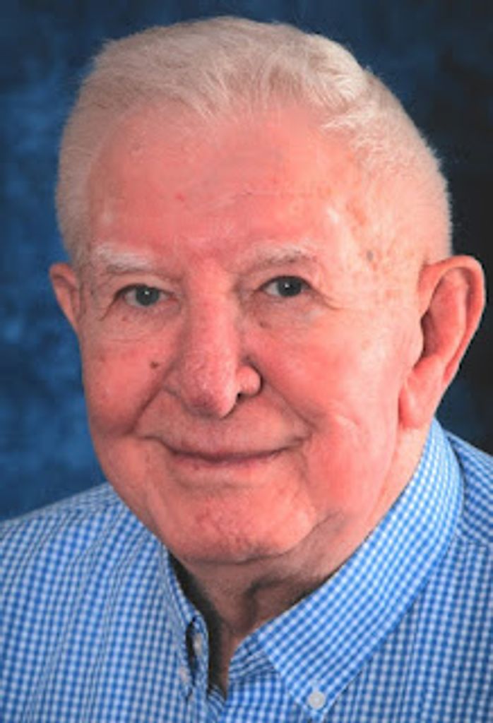 Carl Mccoy Profile Photo