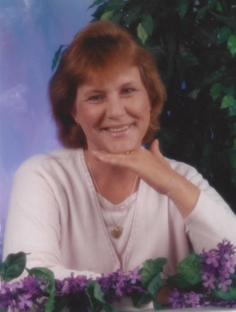 Roxana Todd