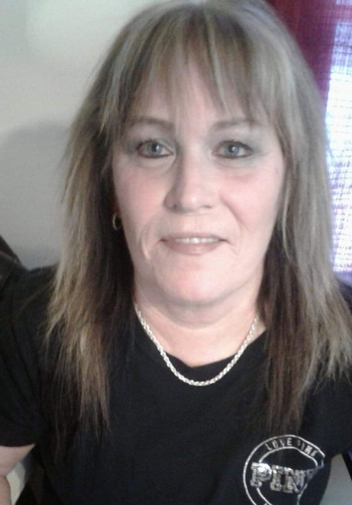 June Carol Bishop