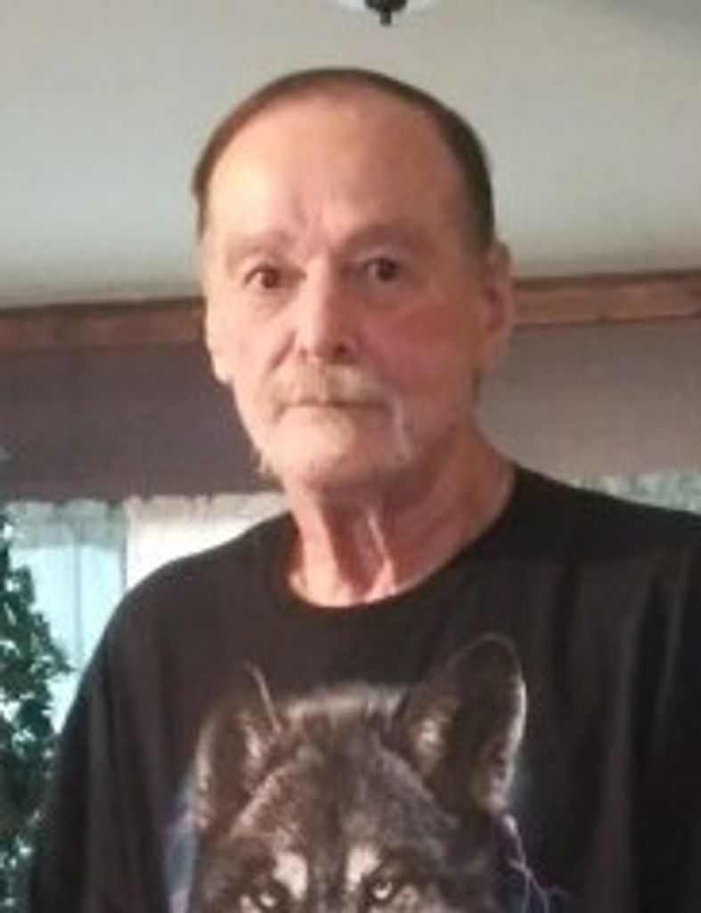 Ralph Carson Cline Profile Photo
