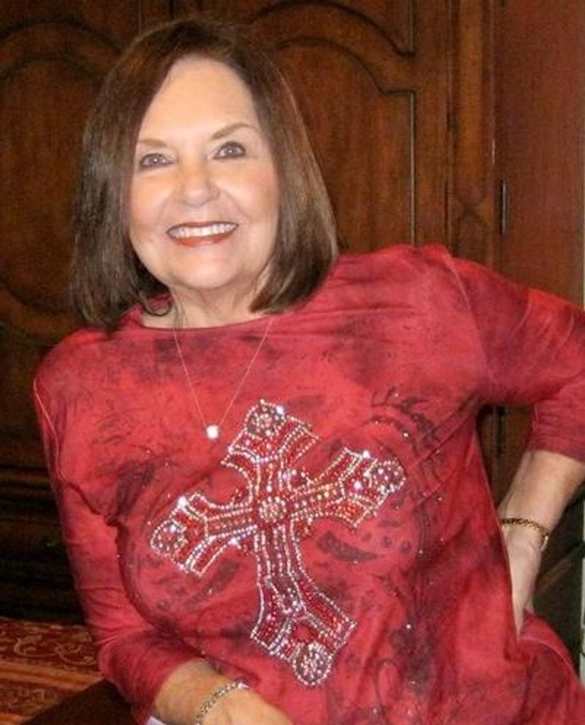 Sharon Marie Ivy Profile Photo