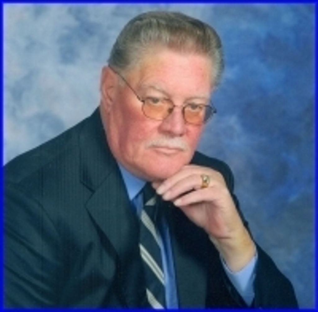 James Lee Strohecker Profile Photo