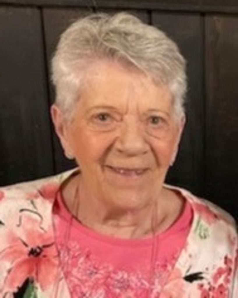 Marian Helen Zueger