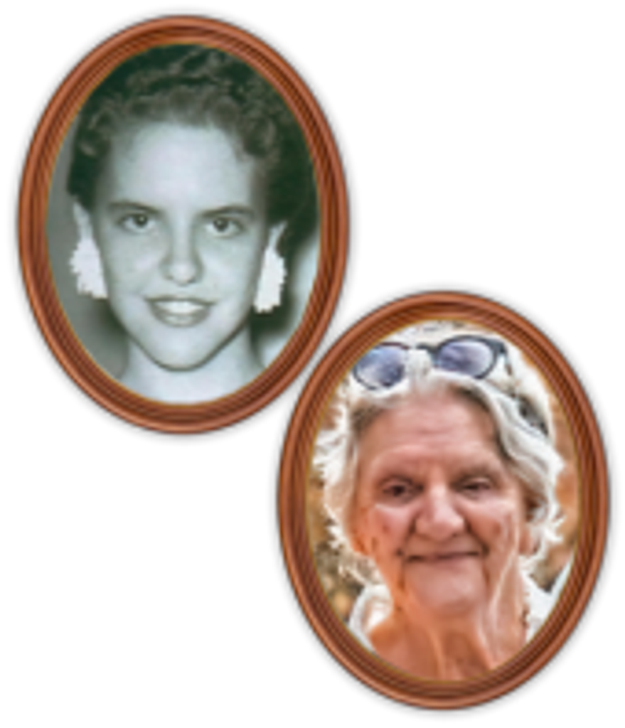 Helen Joanne Pruitt