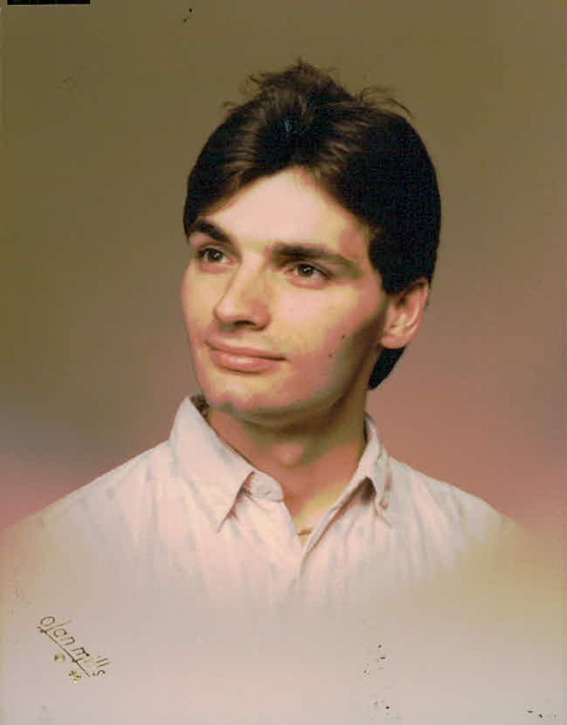Anthony “Tony” W. Federico