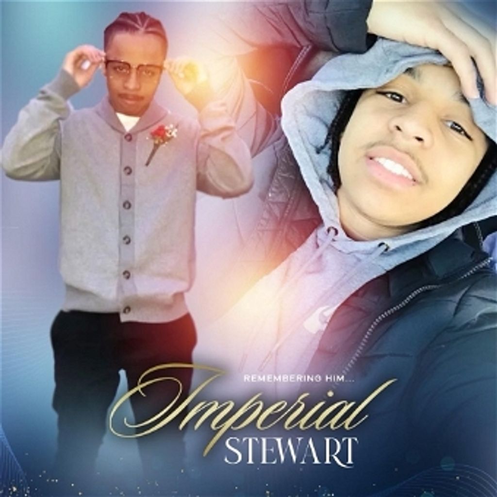 Imperial Stewart Profile Photo