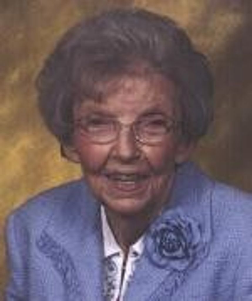 Dorothy Josephine Wiley