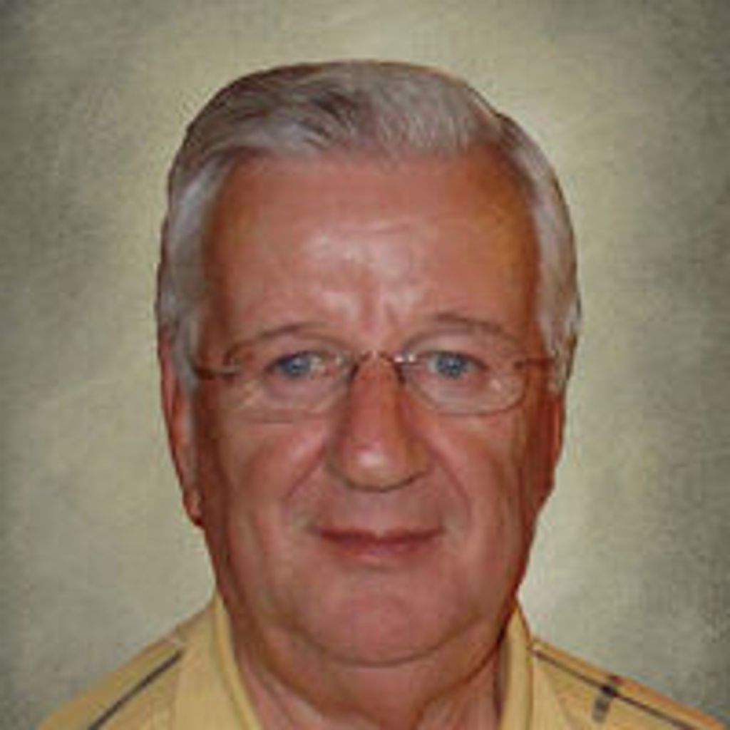 Lambert Van Olst