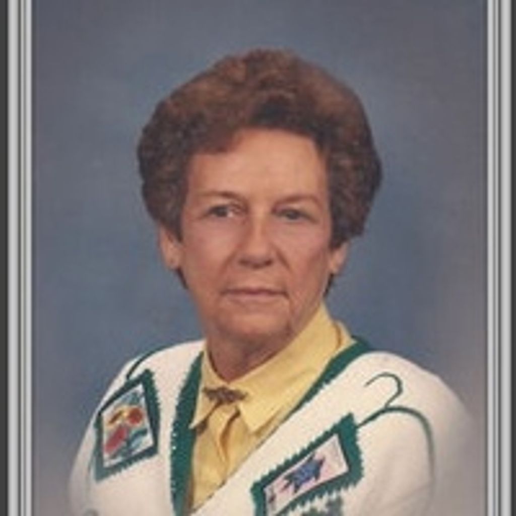 Helen Ledbetter White