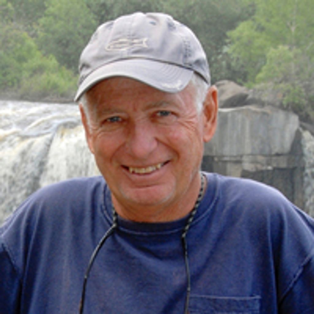 Chris Edgar Kaufman,, M.D. Jr