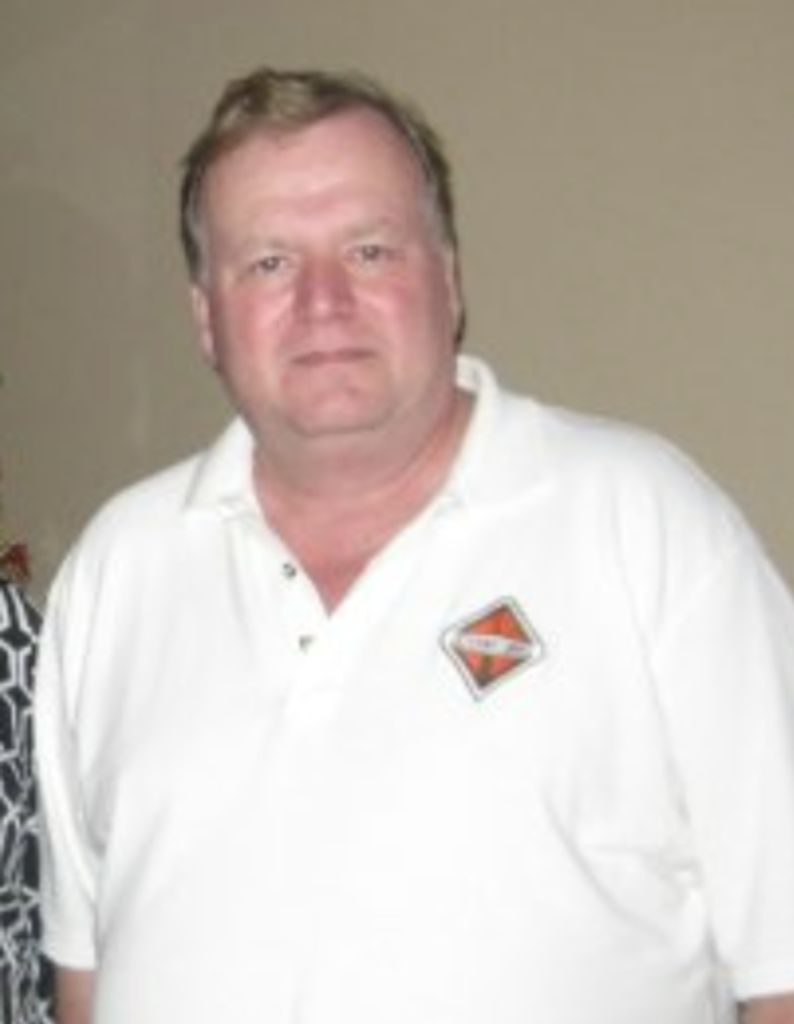 Marion "David" Thomas Profile Photo