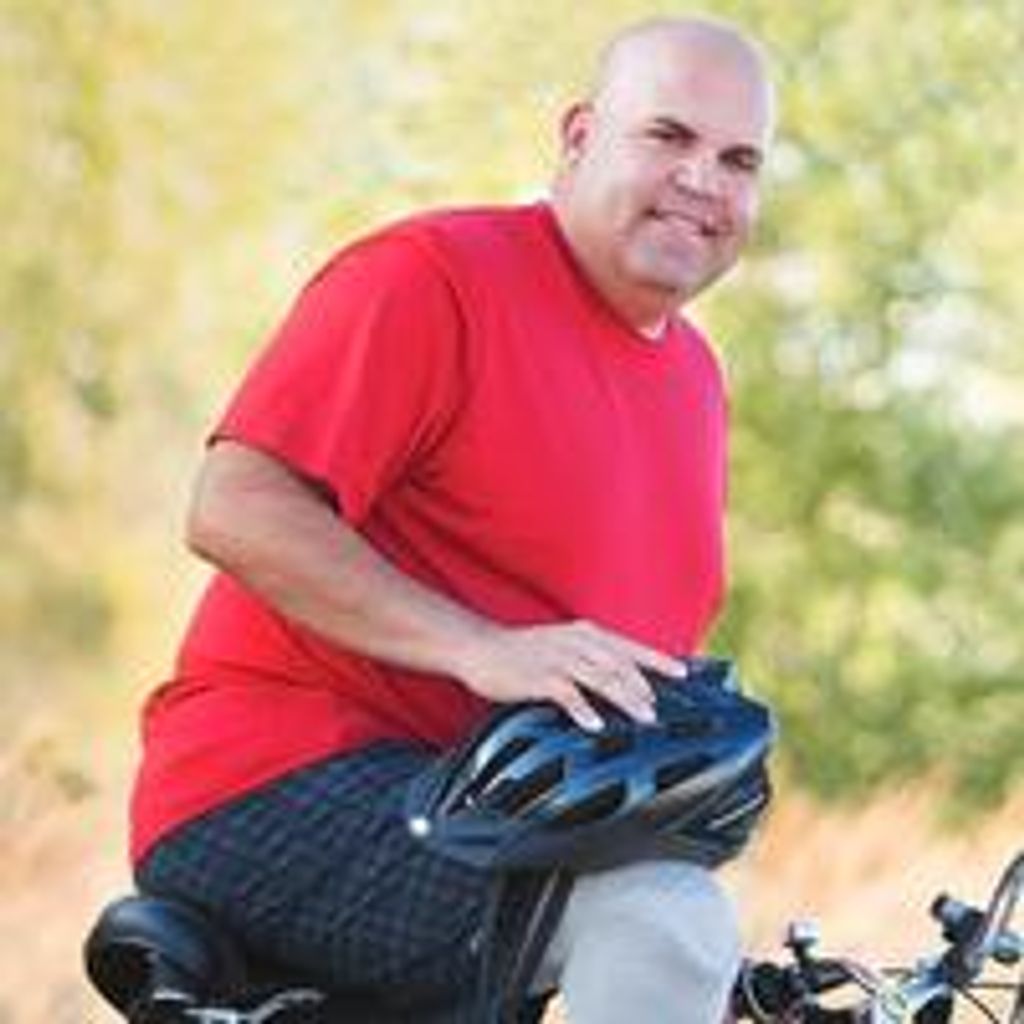 Andrew B Armstrong Profile Photo