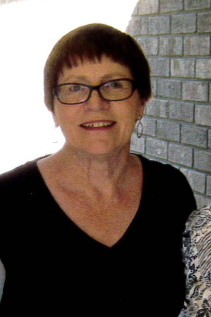 Barbara Lee (Burton)  Churchill