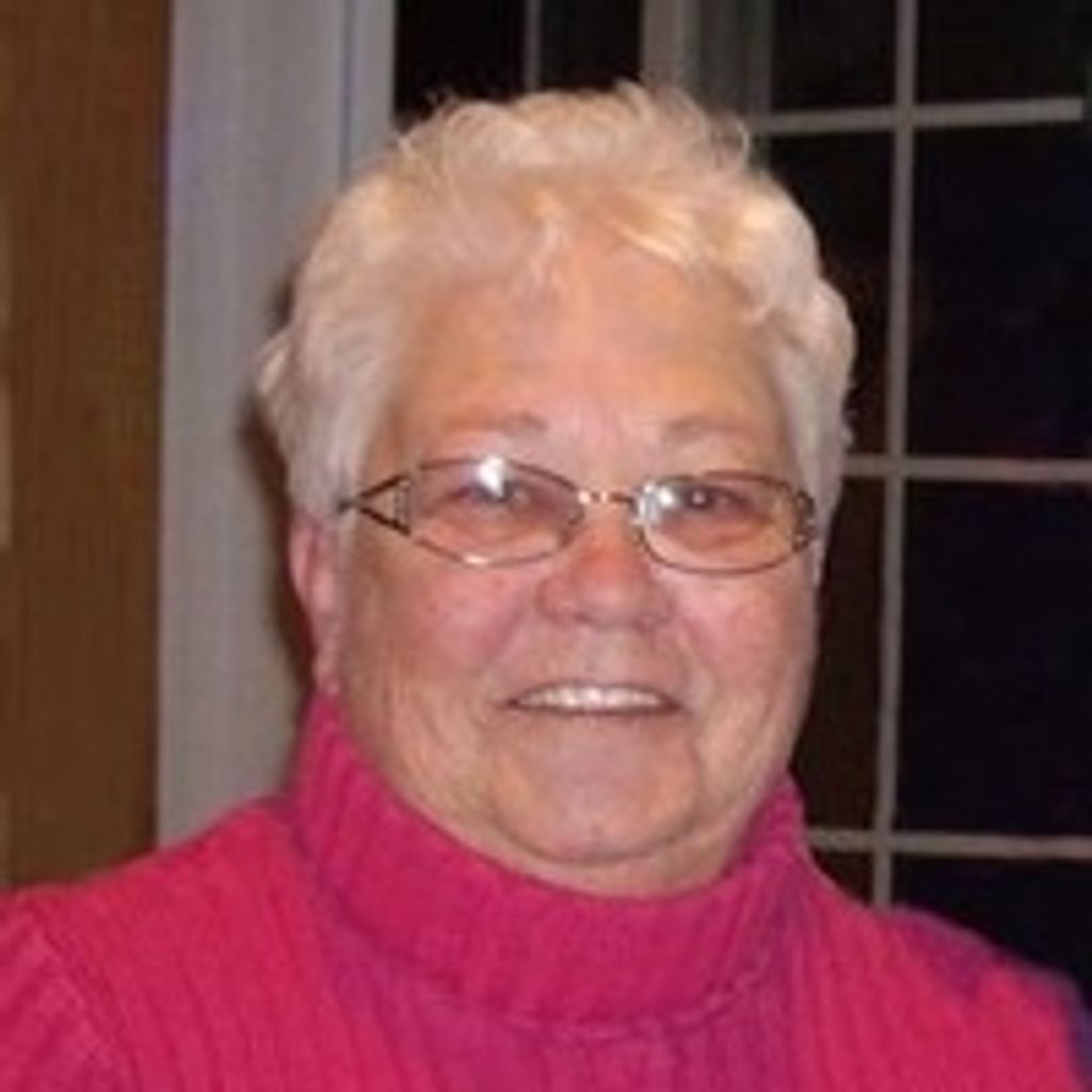 Joanne B. Anderson