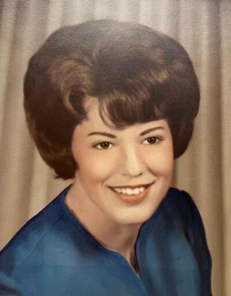 Ella "Cookie" Louise Cooper Profile Photo