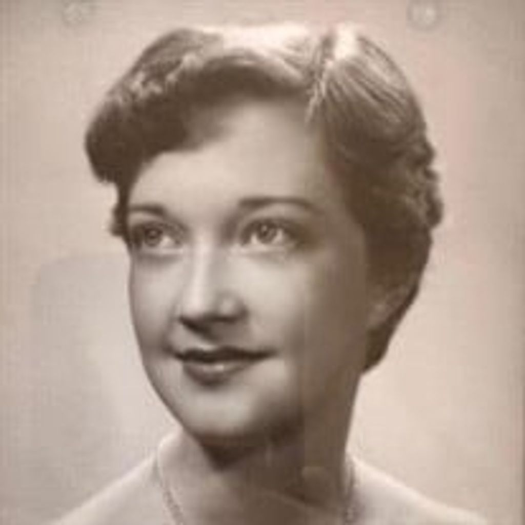 Martha "Marti" Jean Frankovich