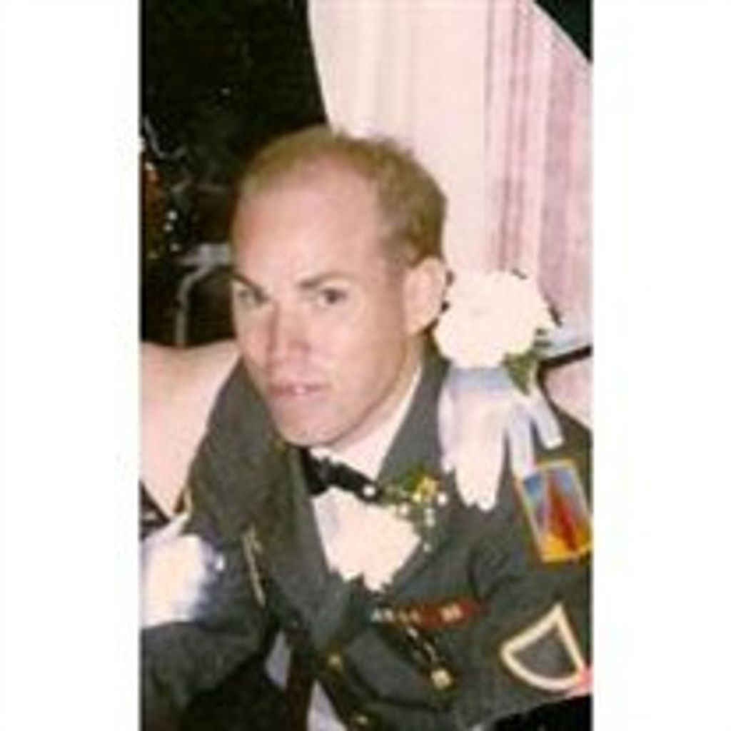 Jeffrey Grover Profile Photo