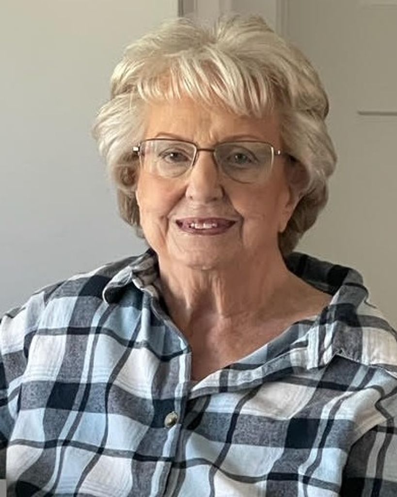Barbara Bond Profile Photo