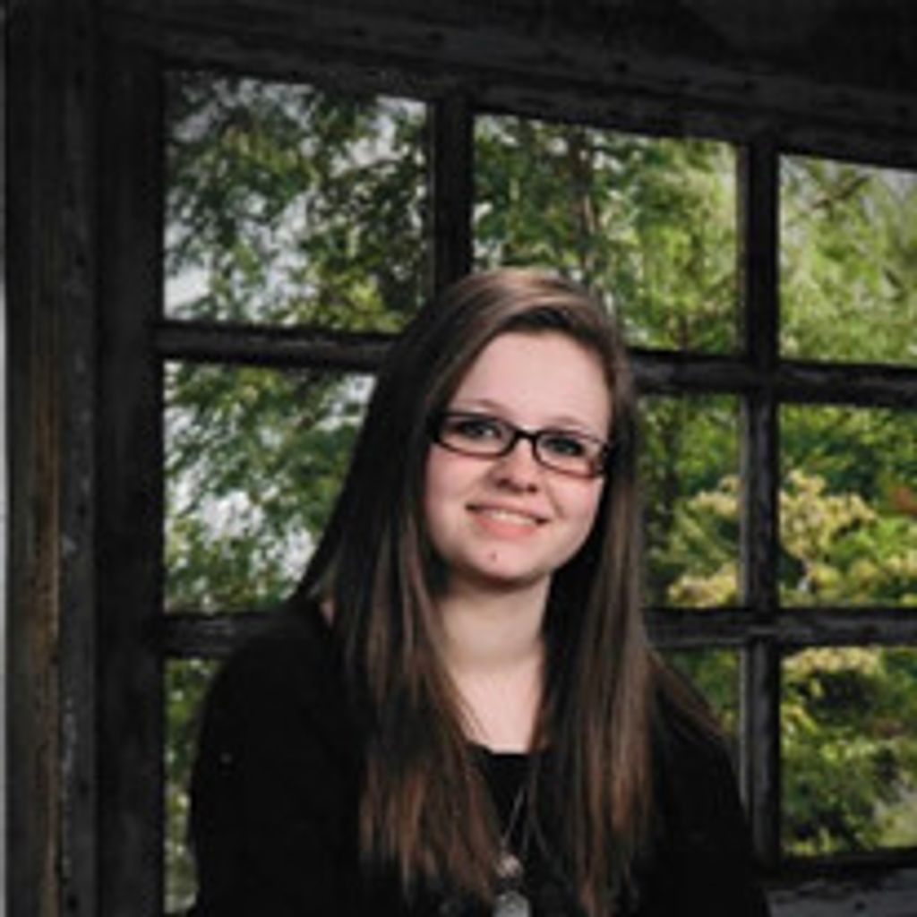 Brigit Cathleen Cook