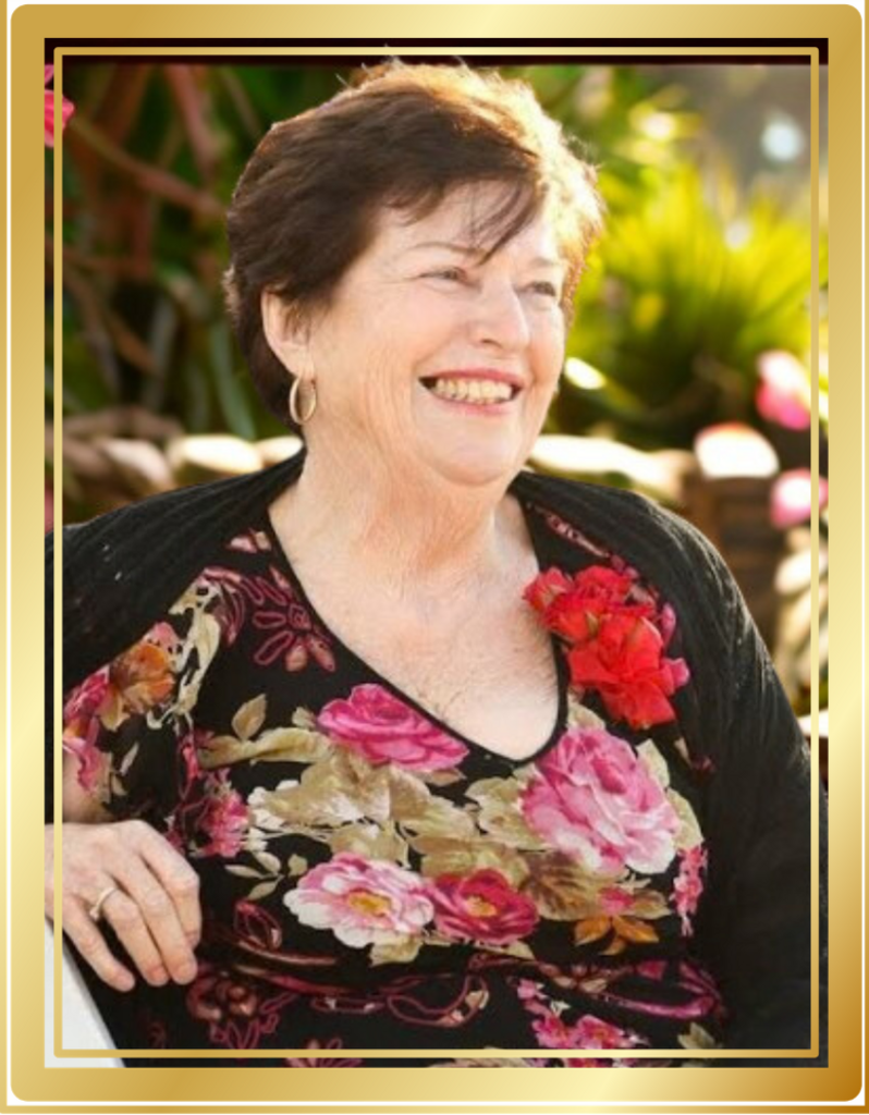 Anita Heath Profile Photo