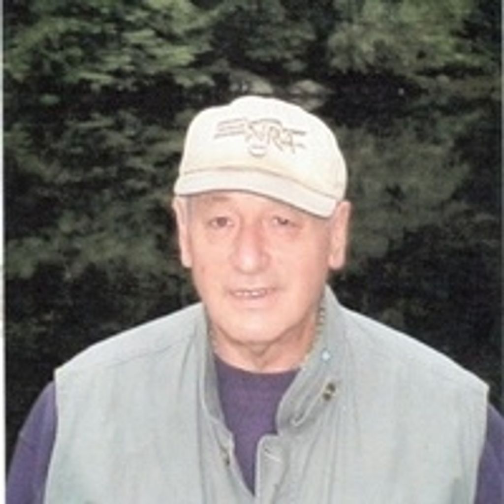 Walter John Mika Profile Photo