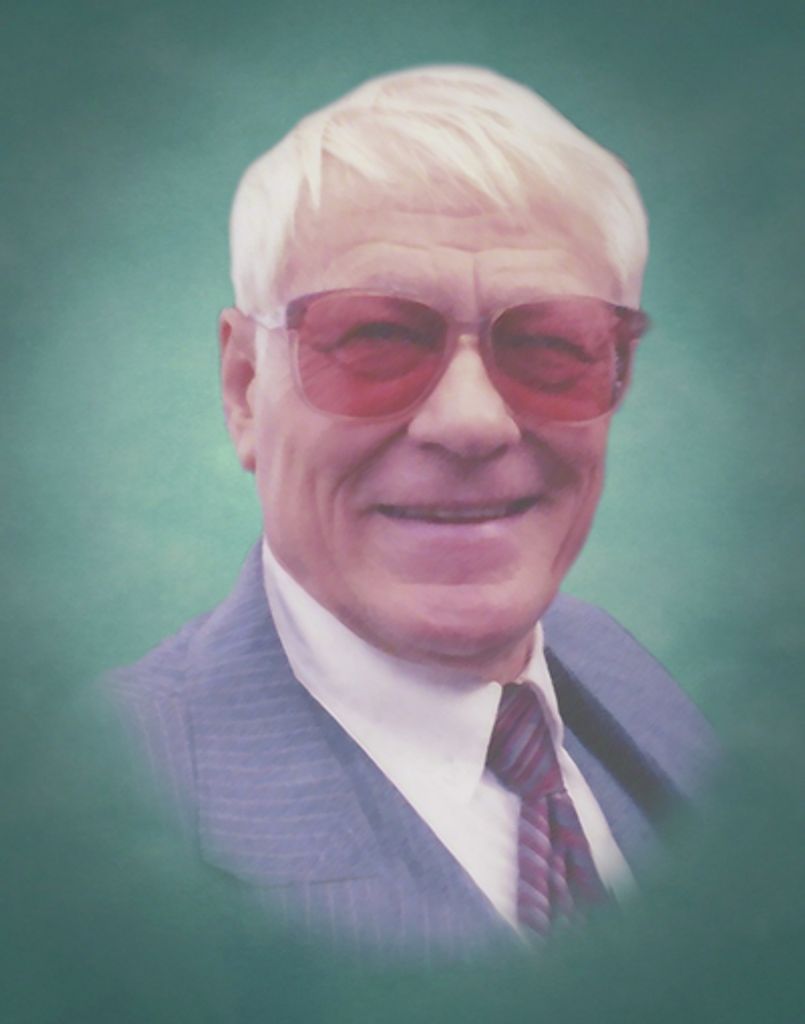 Elton Jonah Harrison Profile Photo