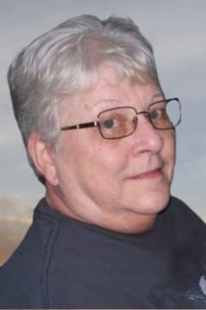 Kristin Kay Wright