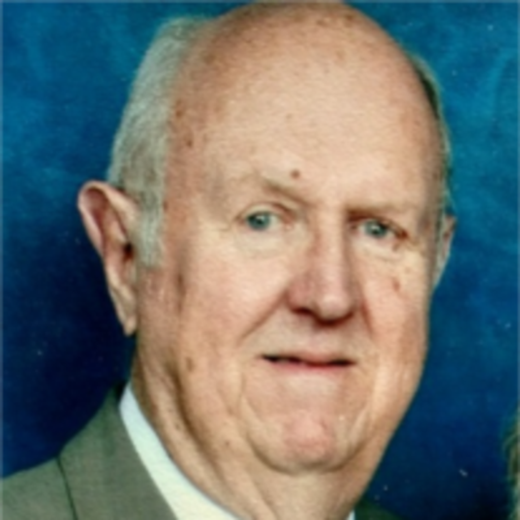 Mr William C. Foy Profile Photo
