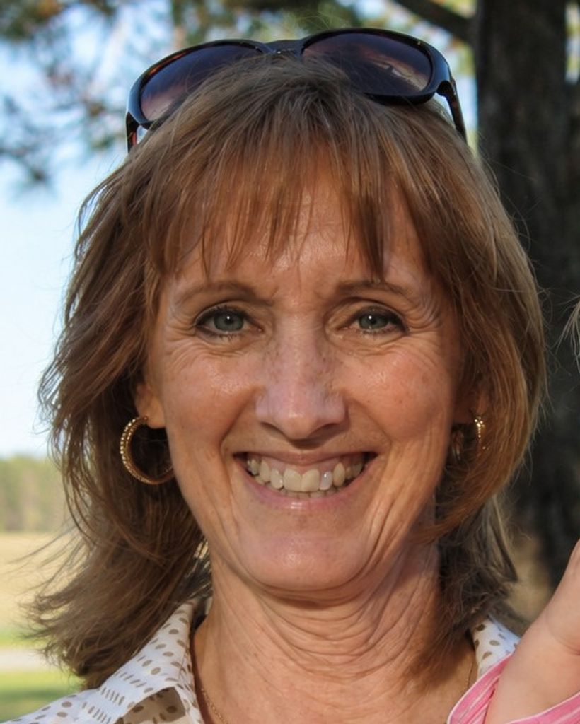 Kay L. Westra