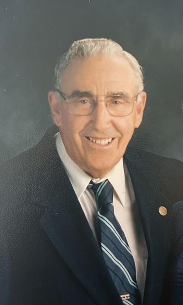 Dennis E. Endress Profile Photo