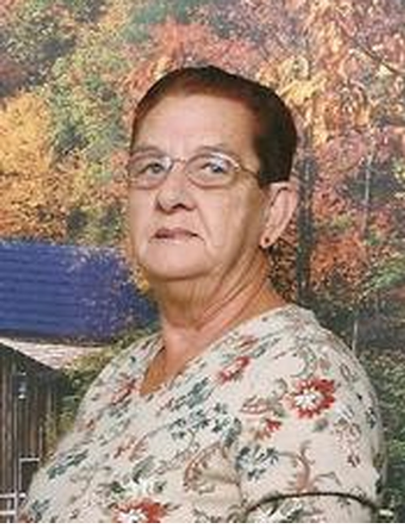 Mary Elizabeth Cheatwood Daniel