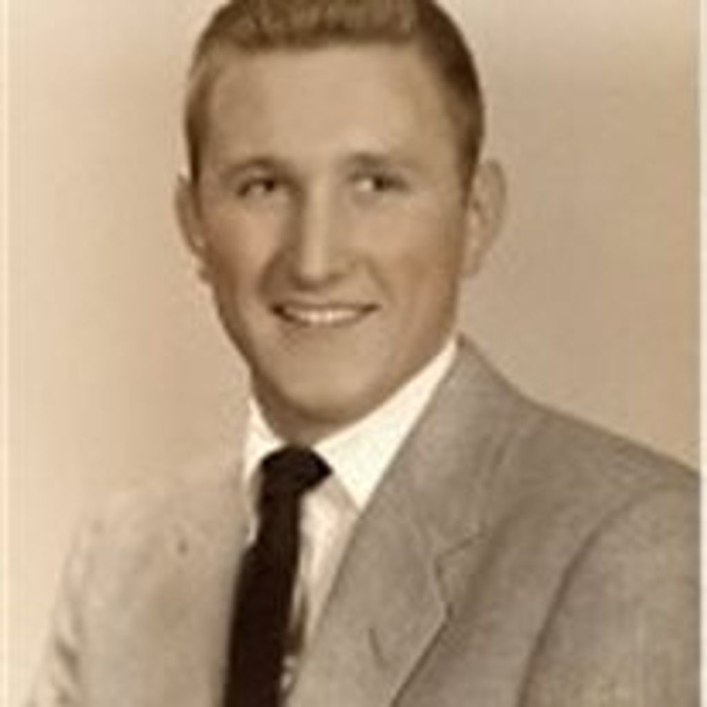 Donald P. Bagdonovich