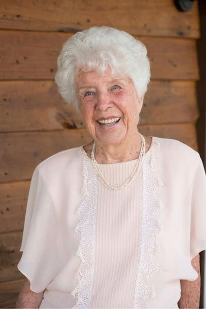 Mary Catherine Farmer