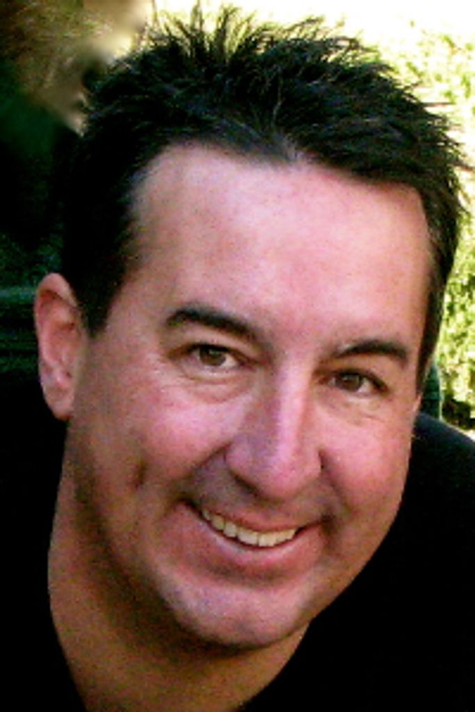 Michael Scott Seiwald