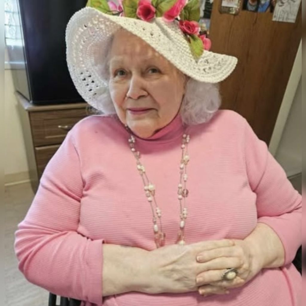 Betty Lou Manson Profile Photo