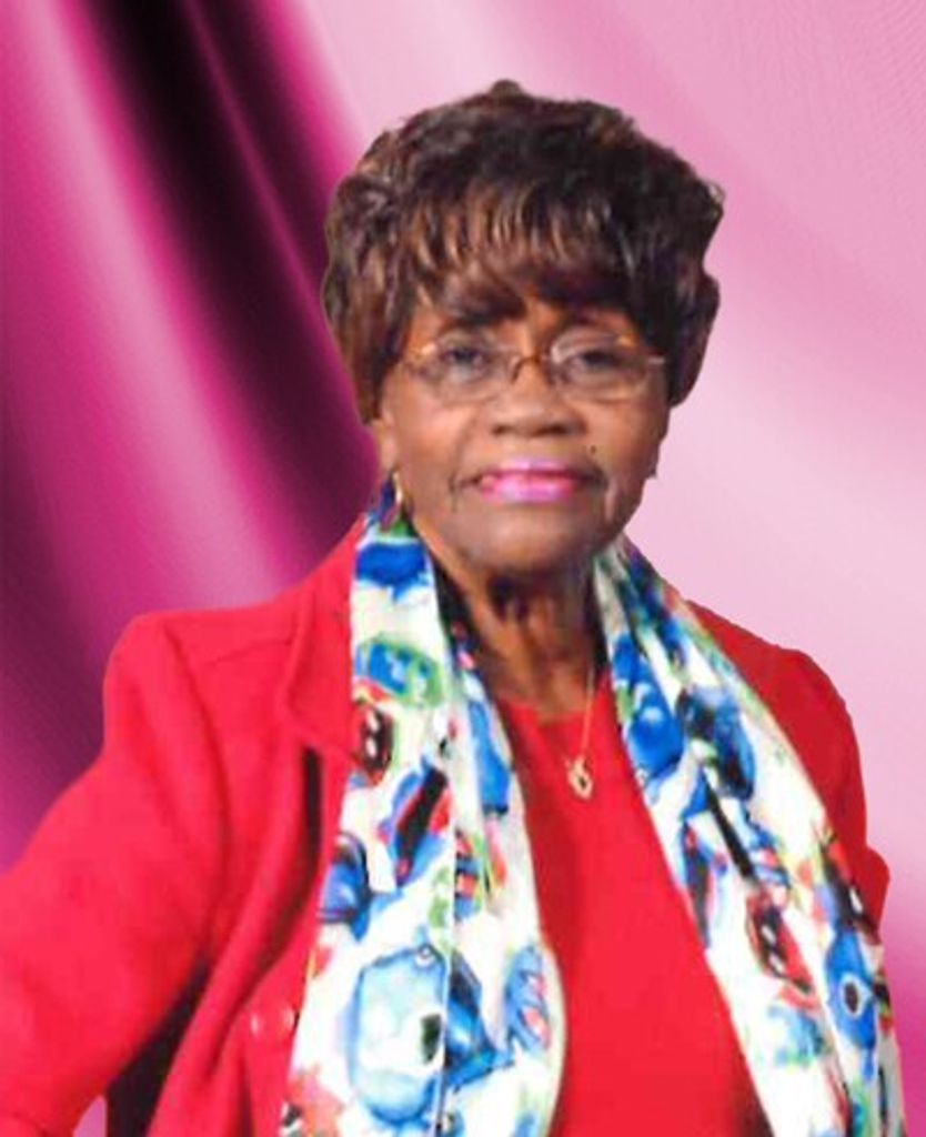 Bernice King Sheppard