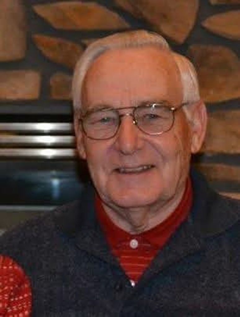 Donald Dustin Profile Photo