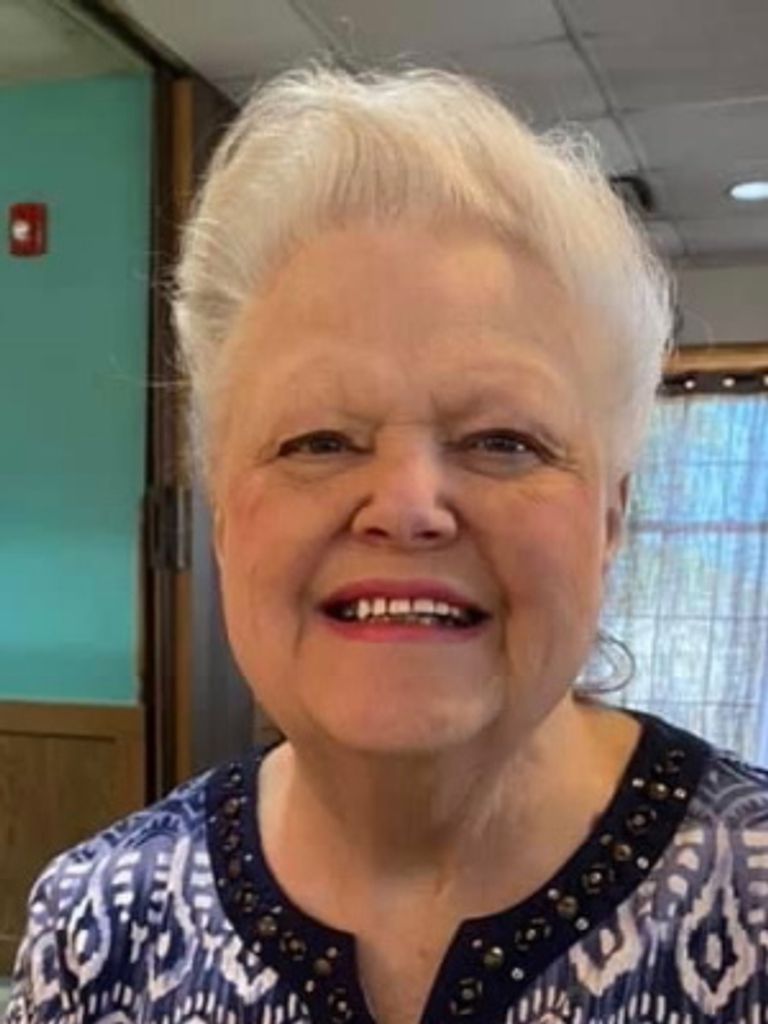 Patricia A. Caprara