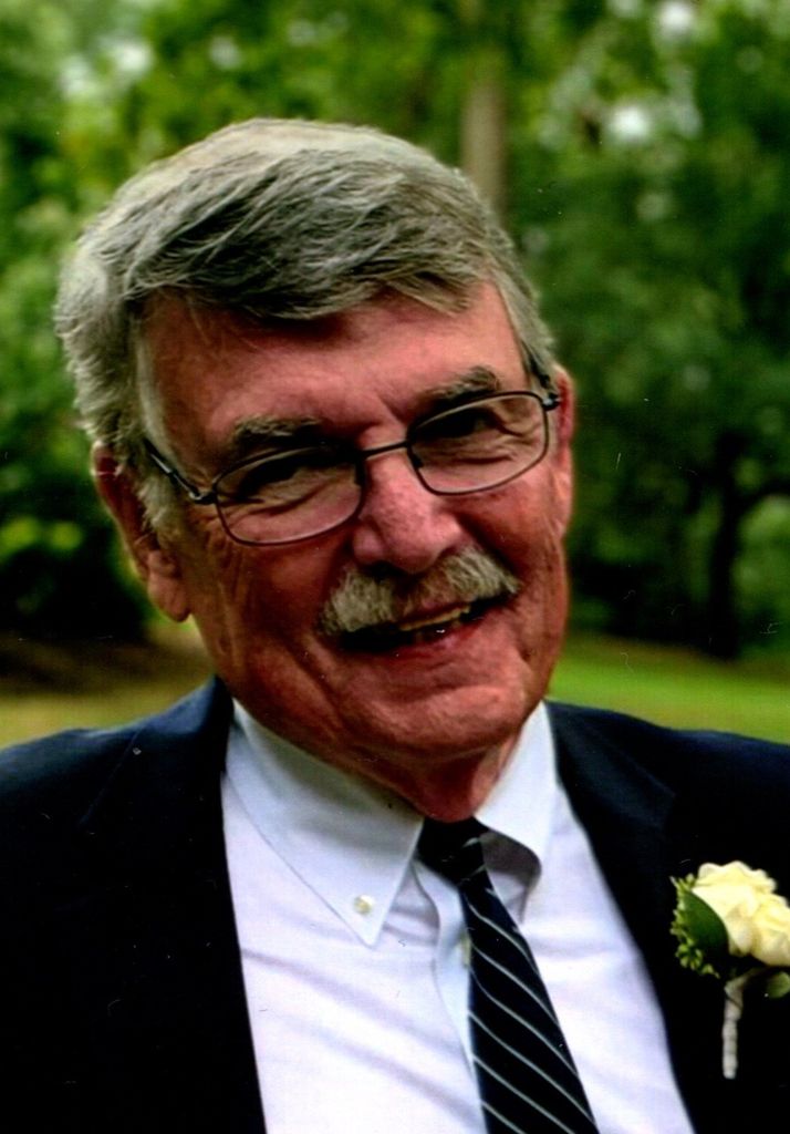 Paul William Henrie, Jr.